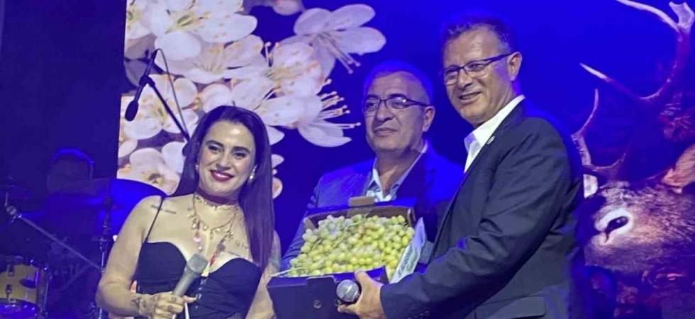 Alaşehir’de kurtuluş etkinlikleri coşkuyla kutlandı