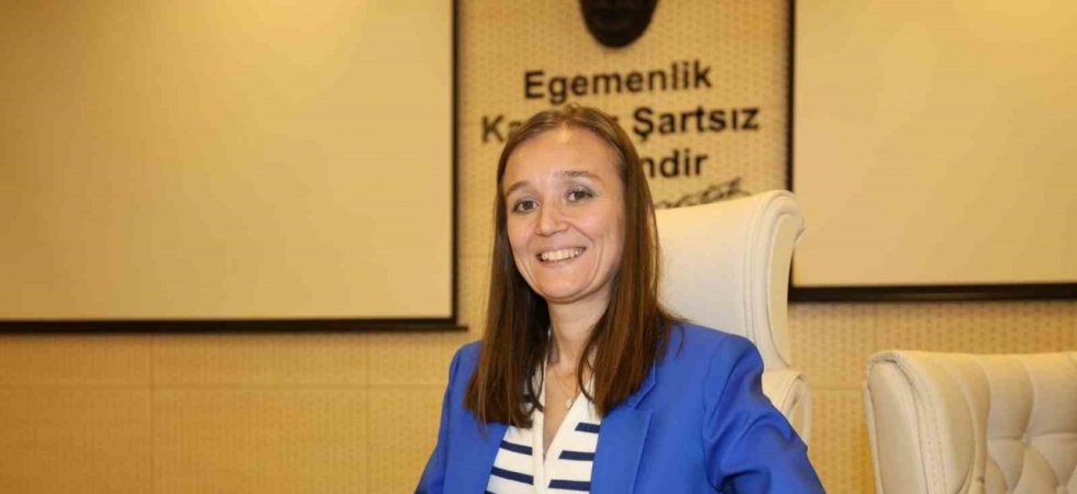 Başkan Durbay, sağlığıyla ilgili spekülasyonlara son verdi