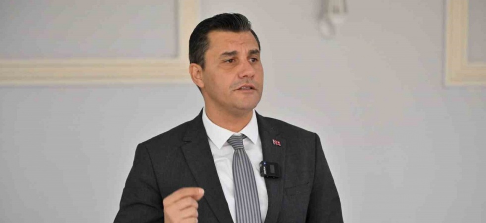 Başkan Zeyrek’ten Ahmetli’ye üst geçit müjdesi