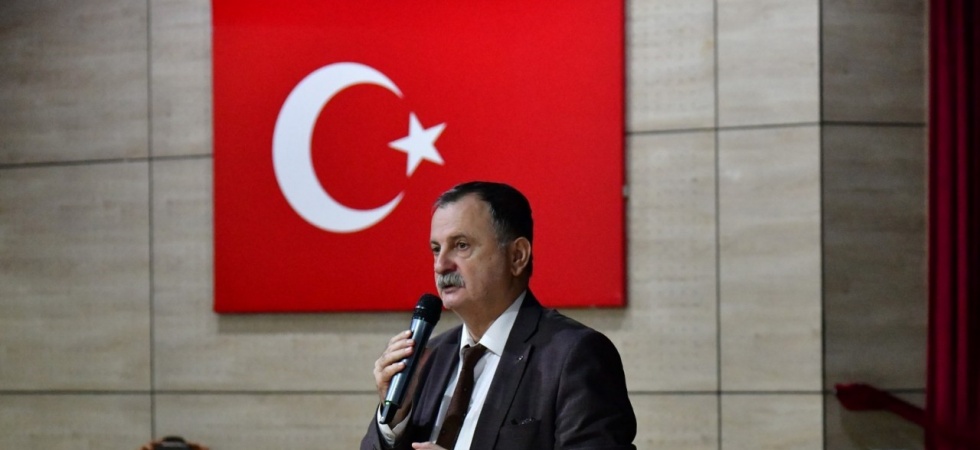 Kentsel dönüşümde halk ne isterse o olacak
