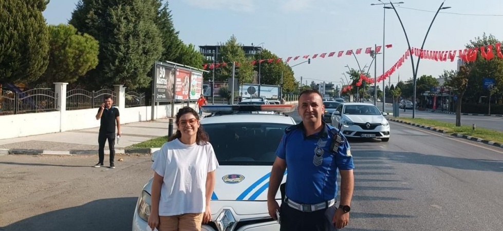 Manisa Büyükşehir Belediyesi KPSS’de vatandaşları yalnız bırakmadı