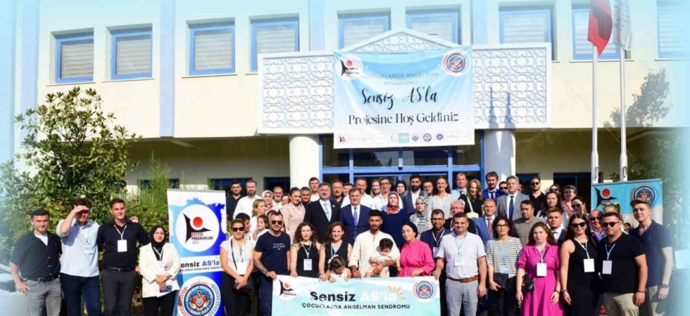 Manisa CBÜ’den engelleri aşan proje: ‘Sensiz AS’la’