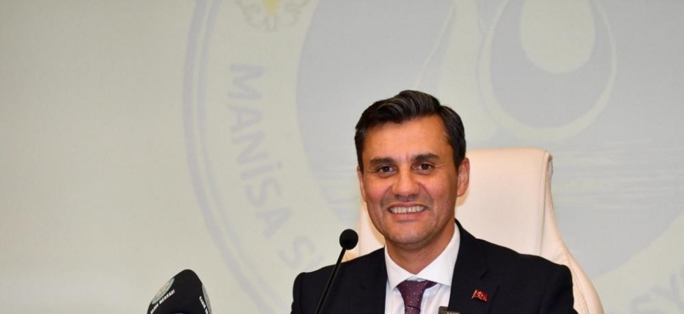 Öğrencilerin ’Günaydın Çorbası’ Manisa Büyükşehir’den