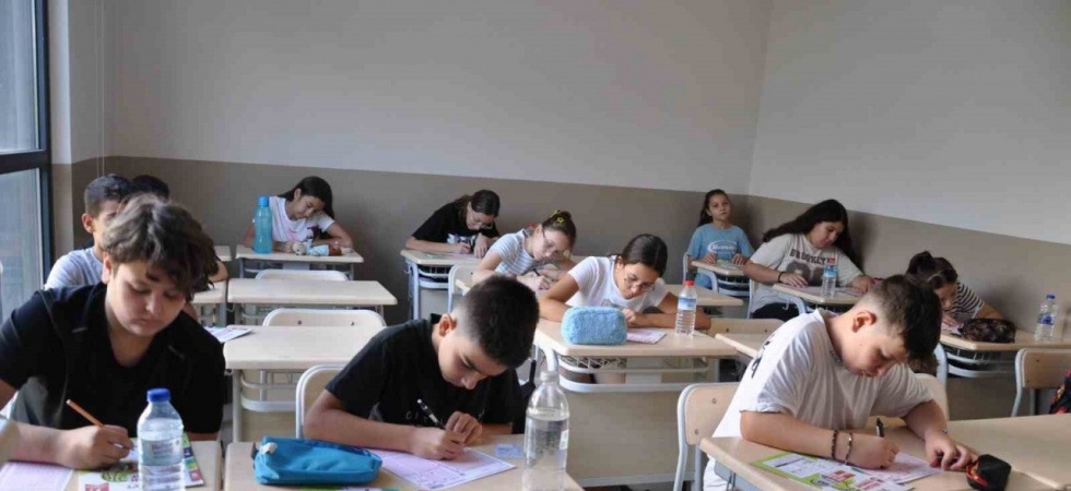 Şehzadeler Gençlik Merkezi’nde LGS hazırlık kursu başlıyor