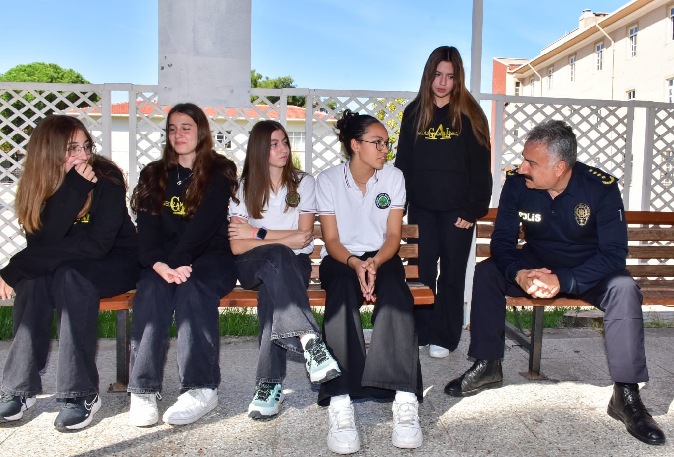 Aktaş "Geleceğimizin Teminatı Çocuklarımız"