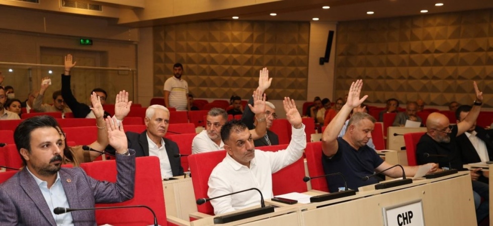 Başkan Durbay’a Şehzadeler Meclisinden tam destek