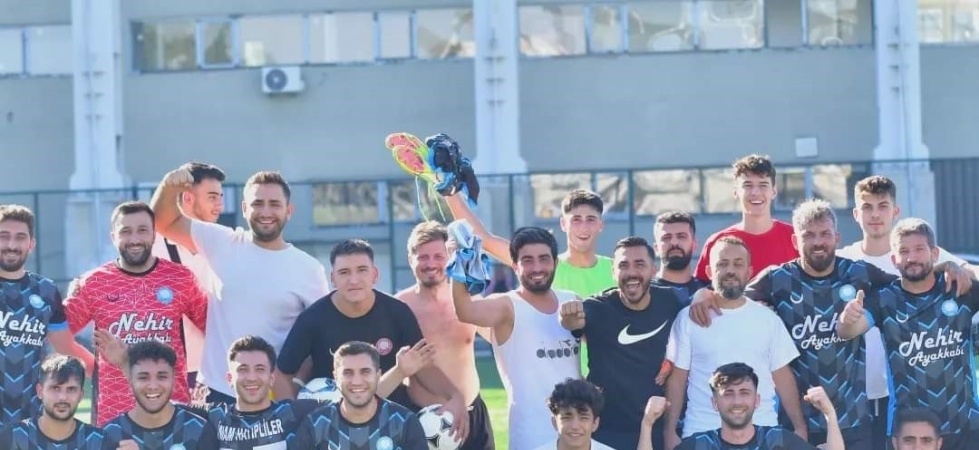 İmam Hatipliler Spor 3’te 3 yaptı