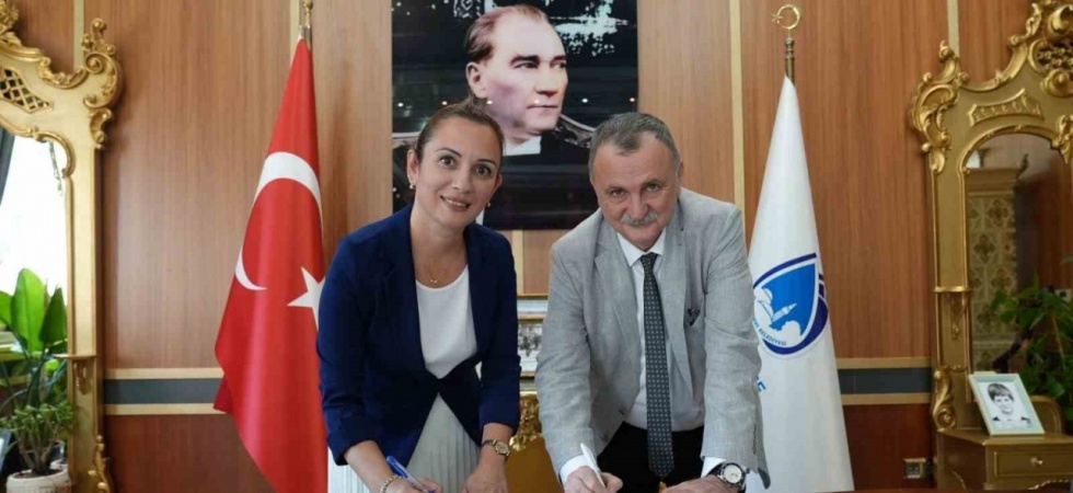 İmzalanan protokolle hem insan sağlığı hem de doğa korunacak