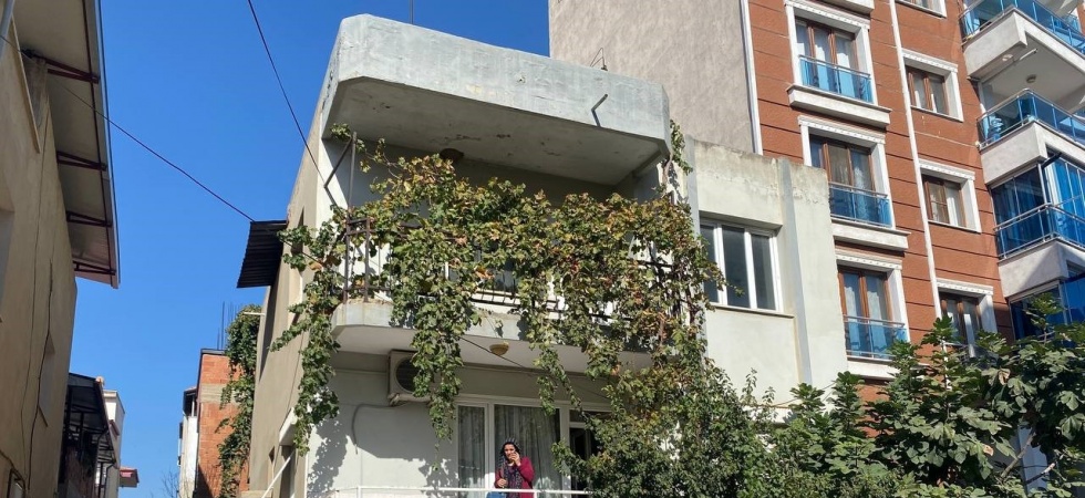 Kayıp olarak aranıyordu, cinayete kurban gittiği öğrenildi