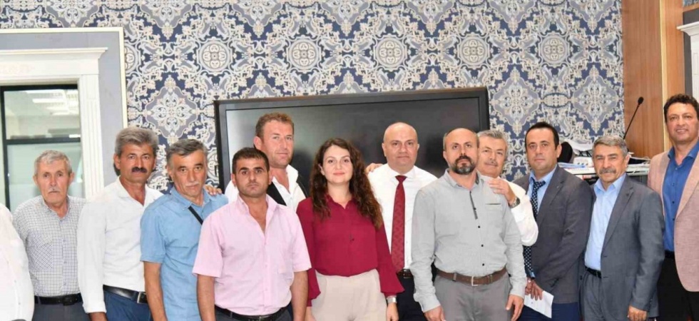 Kocadere’nin temizlenmesi masaya yatırıldı