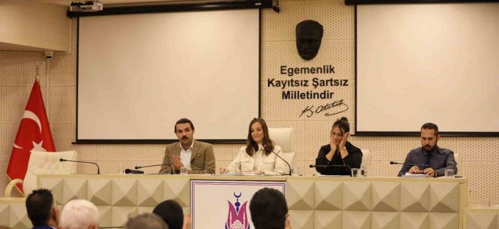 Şehzadeler ile Çeşme kardeş ilçe oldu
