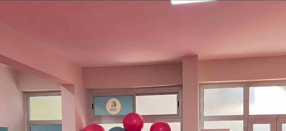 Yunusemre’de Gençlik Ve Spor Hizmetleri’nden kadın cinayetlerine tepki