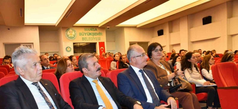 Manisa’da sivil katılım güçleniyor