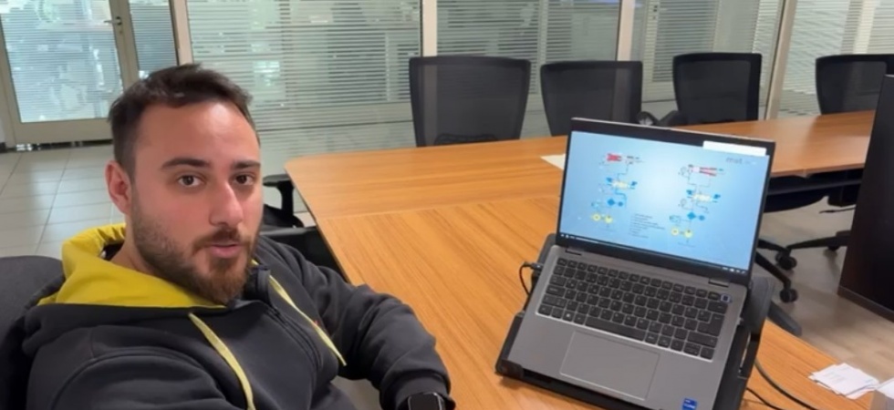 Yunusemre mesleki eğitime katkı sağlıyor
