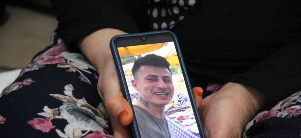 Filistin’e savaşmaya giderken Suriye’de esir düşmüştü, sevindirici haber geldi