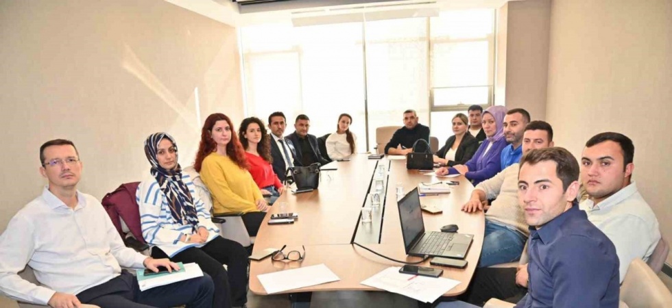 Manisa Büyükşehir’den Hayatı Kolaylaştıran Teknolojik Yenilik