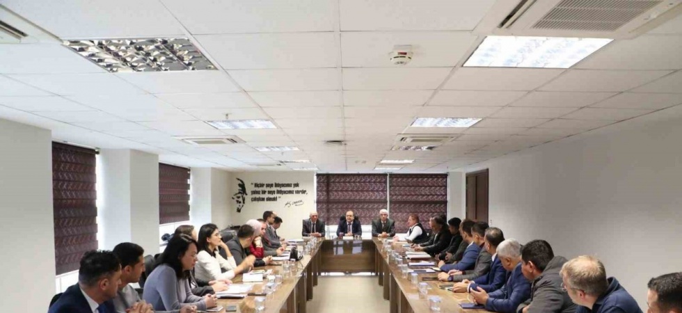 MASKİ ekipleri 7 gün 24 saat çalışmaya devam edecek