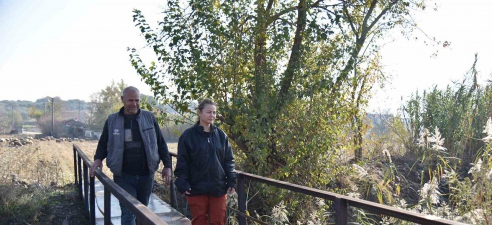 MS hastasının ulaşım çilesi sona erdi