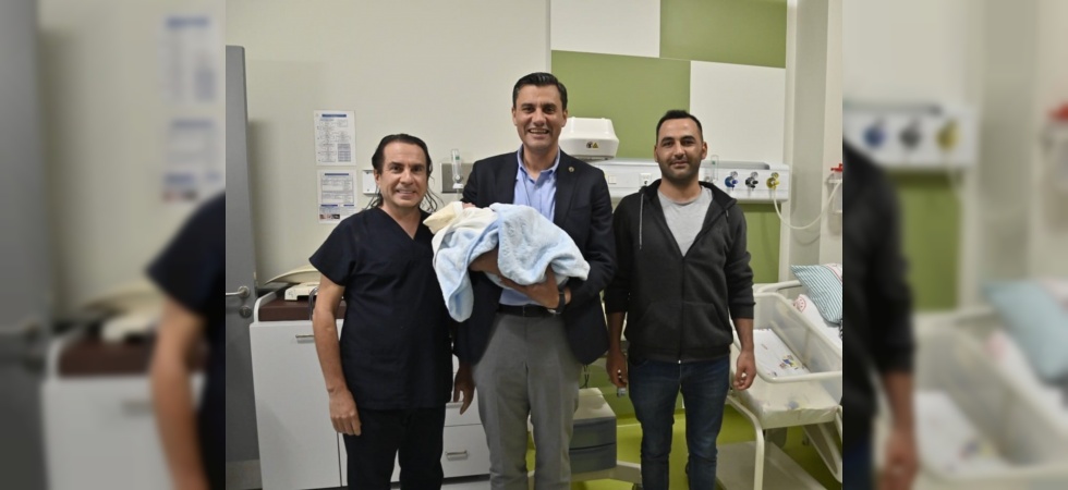 Manisa Büyükşehir Belediyesi yüzlerce ailenin mutluluğuna ortak oldu