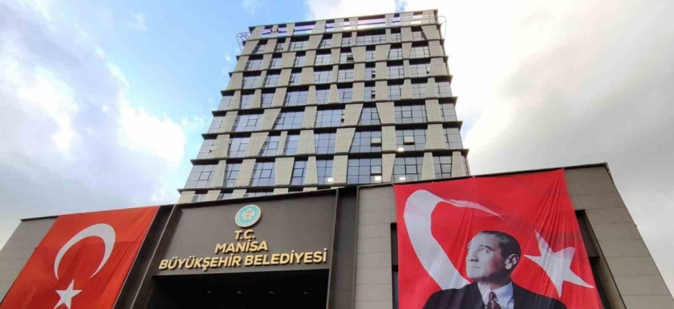 Manisa Büyükşehir Belediyesinden dolandırıcılık uyarısı