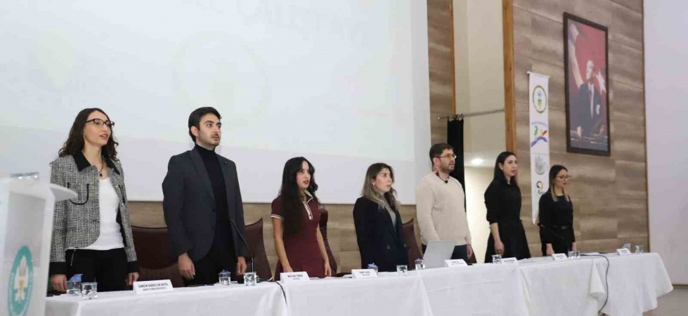 Alaşehir’de ’Otizm hakkında her şey’ çalıştayı düzenlendi