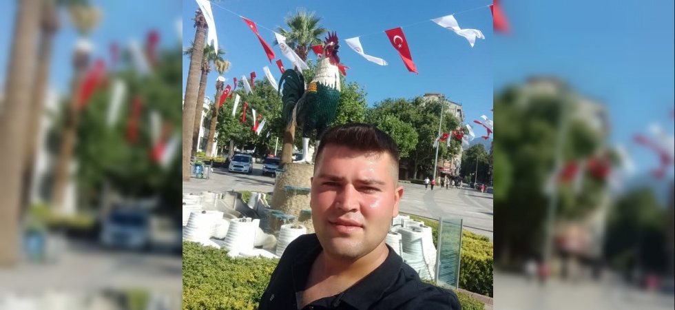 Babaannesini ziyarete giderken geçirdiği kazada hayatını kaybetti