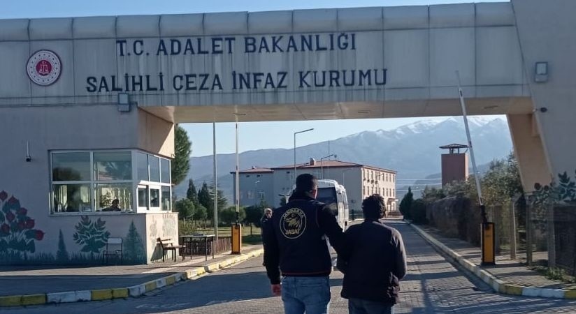 Çocuğa cinsel istismar suçundan aranan şahıs yakalandı