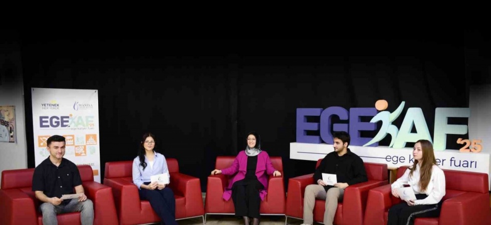 ’EGEKAF 2025’ için geri sayım başladı