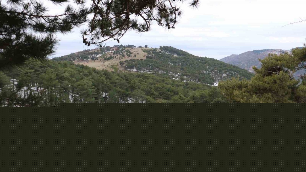 Karlı hava, buzla kaplanmış arazi MASKİ’ye engel değil