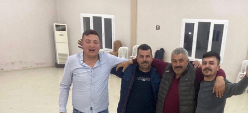 Kooperatif Başkanı Ur, güven tazeledi