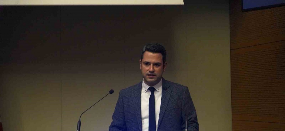 Manisa TSO’dan e ticaret yapmak isteyen girişimcilere seminer
