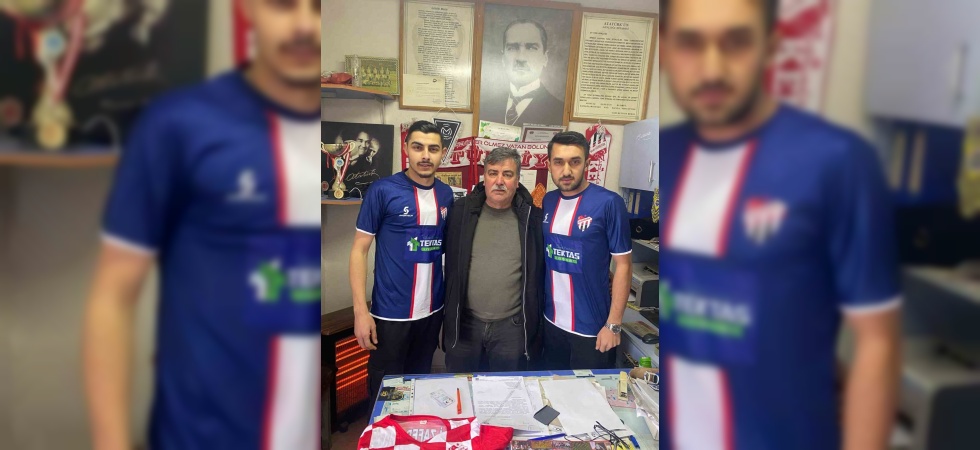 Salihli Keli Zaferspor’dan 6 transfer