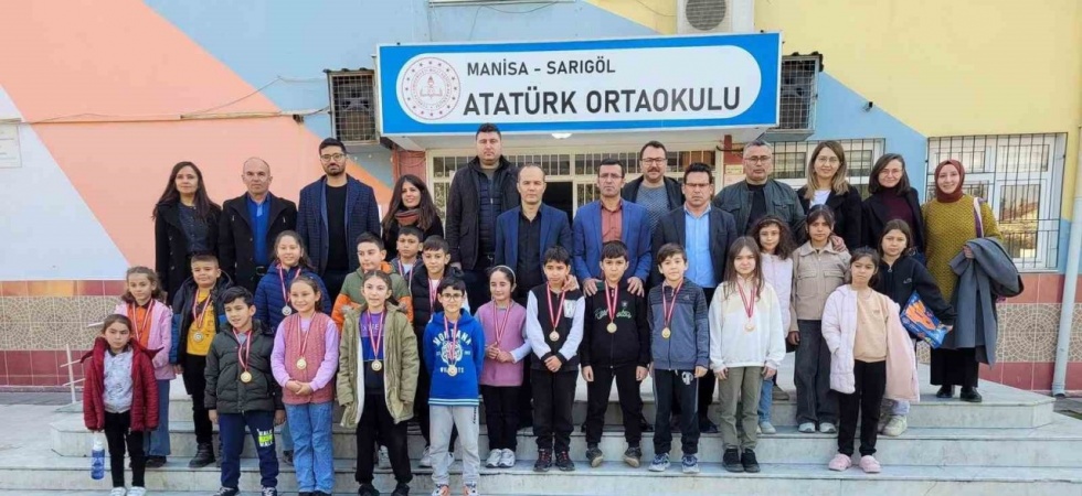 Sarıgöl’ü Manisa’da temsil edecekler