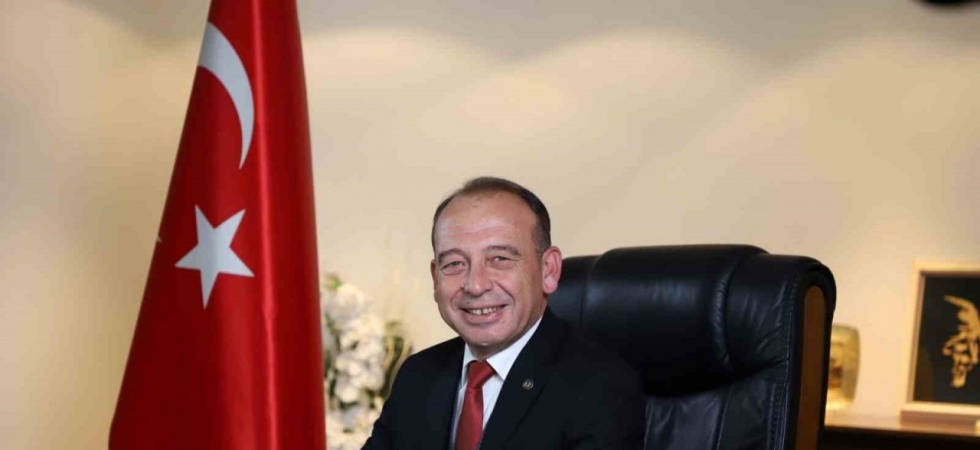 Başkan Çetin Akın: "Turgutlu’muzda gönül sofraları kurduk, yüzleri güldürdük"