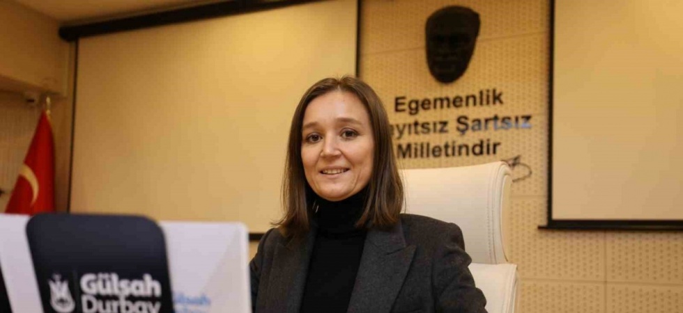 Başkan Durbay’ın tedavisi bir süre daha devam edecek