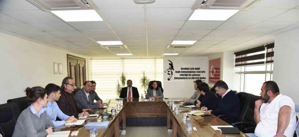 Dünya Bankası destekli projede önemli adım