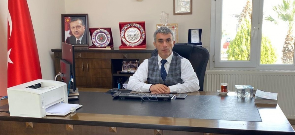 Kiraz ve vişnede çiçek hastalığına dikkat çekti