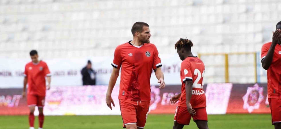 Manisa FK için kritik viraj