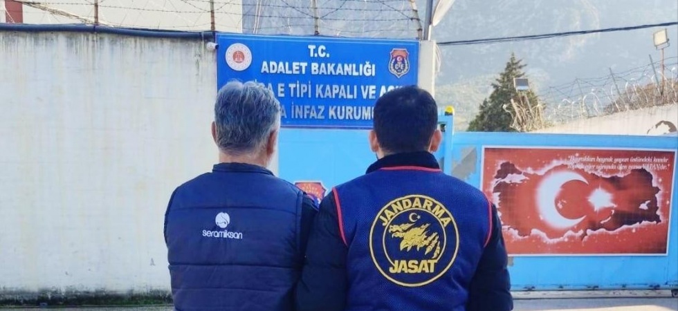 Jandarma kaçış yok dedi