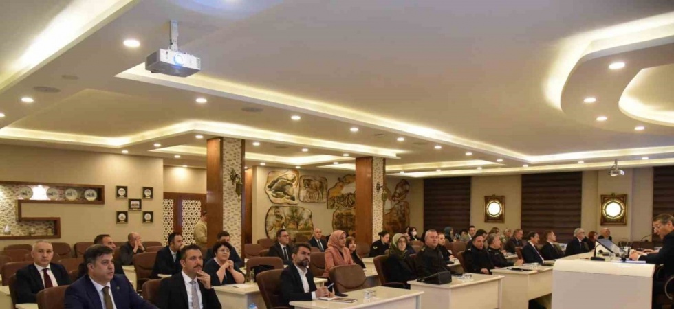 Manisa’da ’Güçlü Aile, Güçlü Millet’ toplantısı