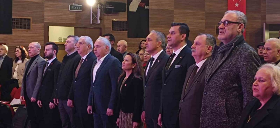Manisa’da Öğretim Birliği Yasası Çalıştayı düzenlendi
