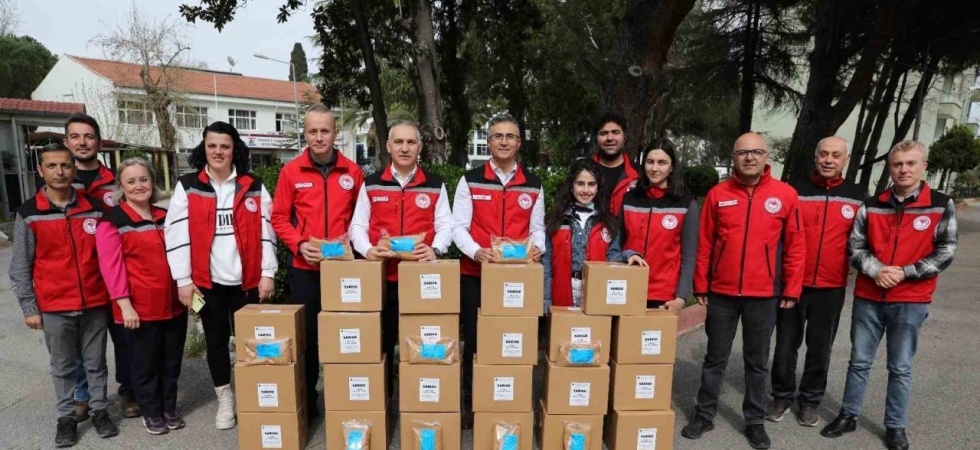 Manisa’da susam üretimi artırılacak