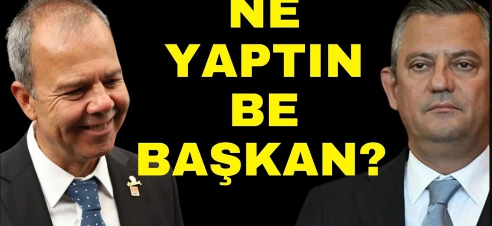 Özgür Özel ‘Akraba yok’ demişti ama! Ne yaptın be Başkan?