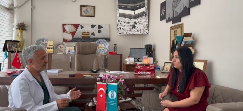 Türkiye Dil ve Edebiyat Derneği kitap kumbaram projesi’ni konuştu