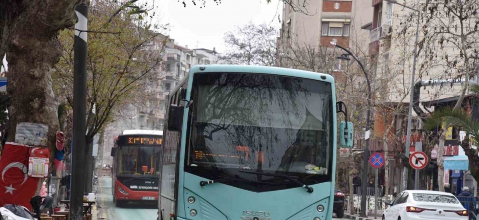 Yeşil Yol vatandaşlardan tam not aldı