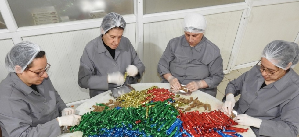 485 yıldır aynı yöntemle yapılıyor