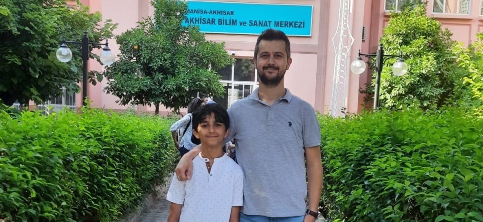 Akhisar BİLSEM’den  Türkçe alanında önemli başarılar