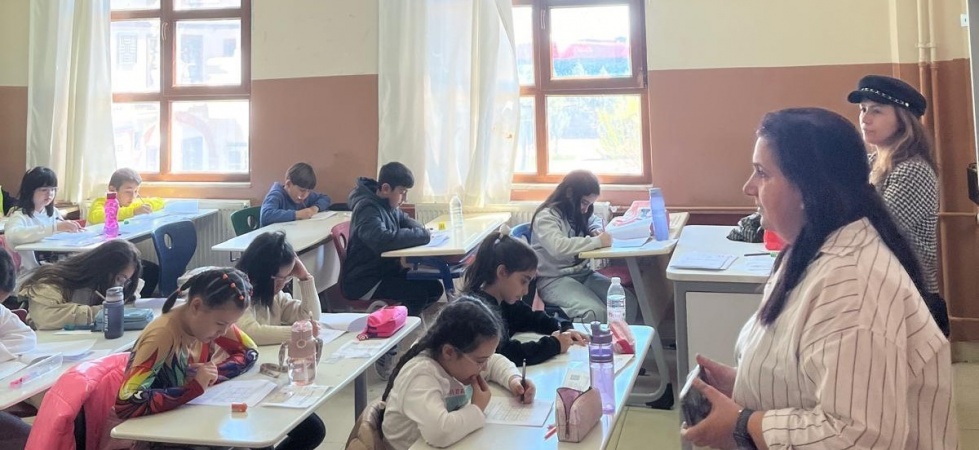 Alaşehir’de Zekâ Oyunları Turnuvası heyecanı başladı