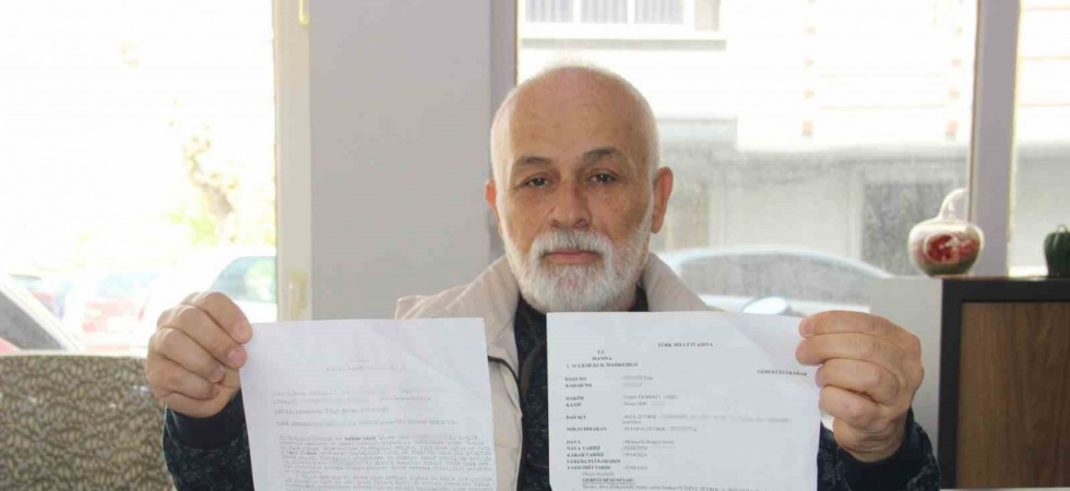 Annesinin ölümüyle hayatının şokunu yaşadı