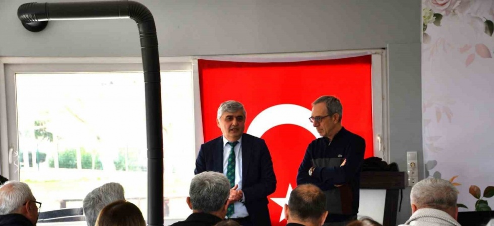 Daha güçlü bölgesel kooperatifler için çalışıyorlar